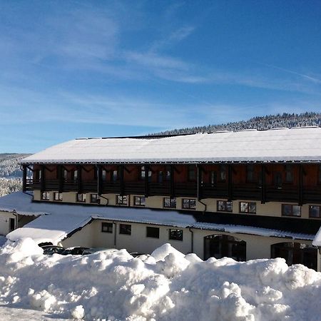 Hotel Club Le Risoux Bois-dʼAmont Exteriér fotografie