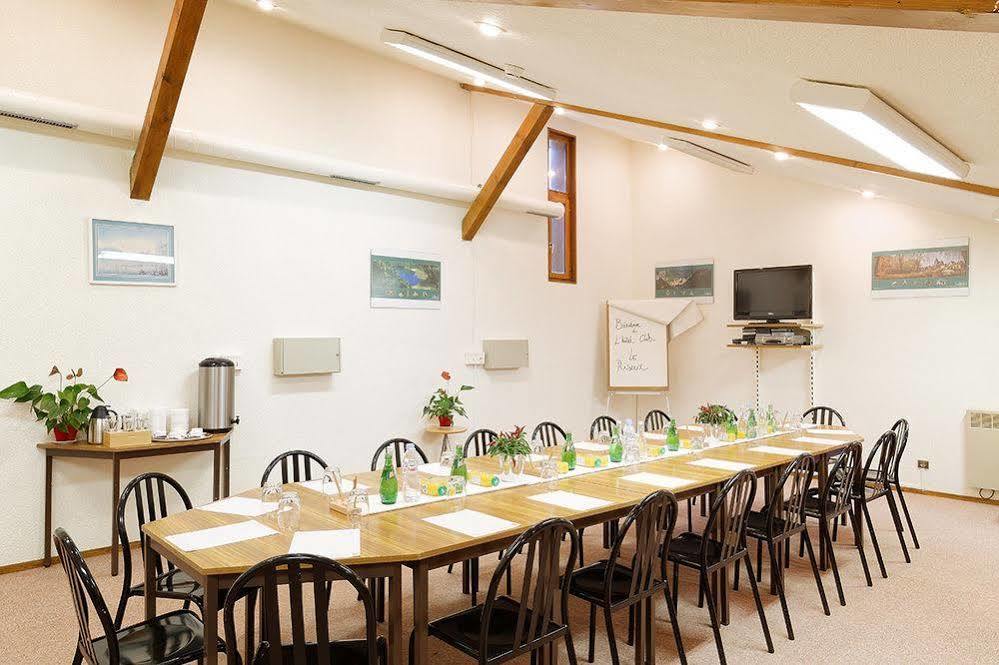 Hotel Club Le Risoux Bois-dʼAmont Exteriér fotografie